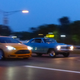 Illustration for article titled The Beautiful Cars I Saw on Detroits Woodward Avenue in Just 30 Minutes on a Tuesday